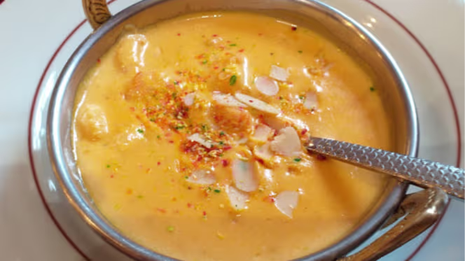 Palais du Kashmir - 0