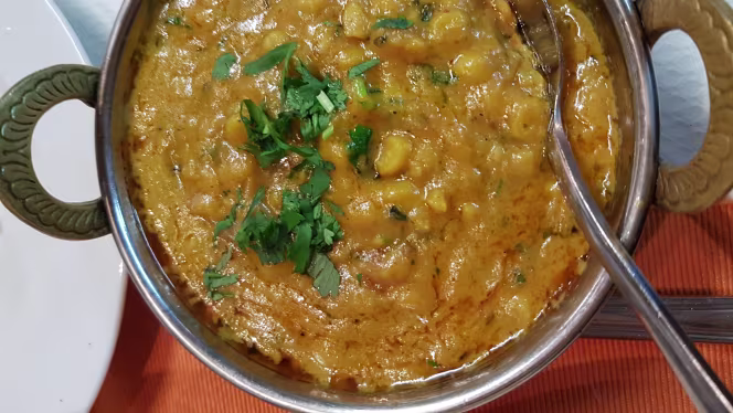 Palais du Kashmir - 2