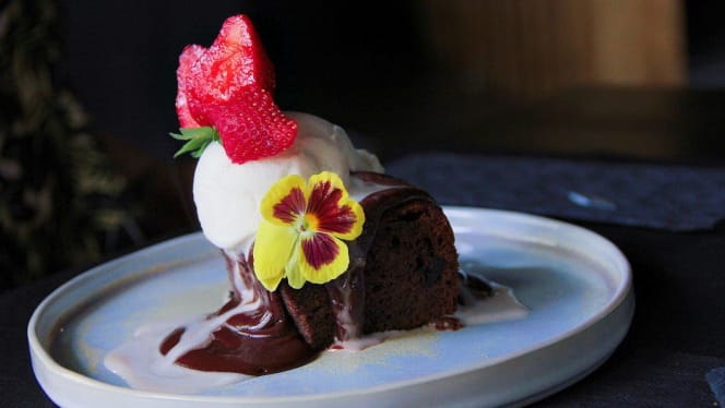 Ramë Cocktails & Food - 1