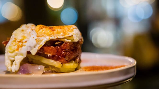 Ramë Cocktails & Food - 8