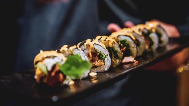 Ramë Cocktails & Food - 0