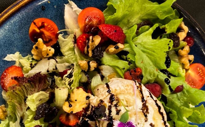 Ramë Cocktails & Food - 4