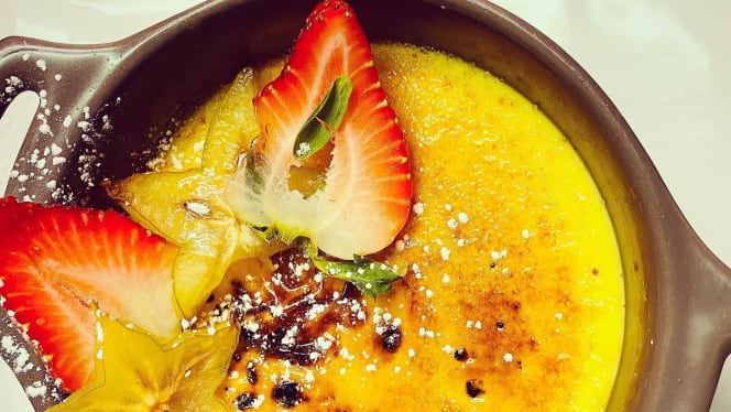 La Terrasse - Amboise - 6