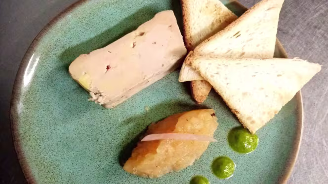 La Terrasse - Amboise - 7