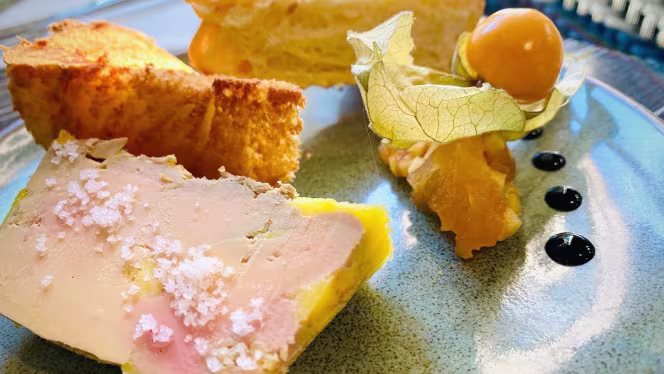 La Terrasse - Amboise - 2