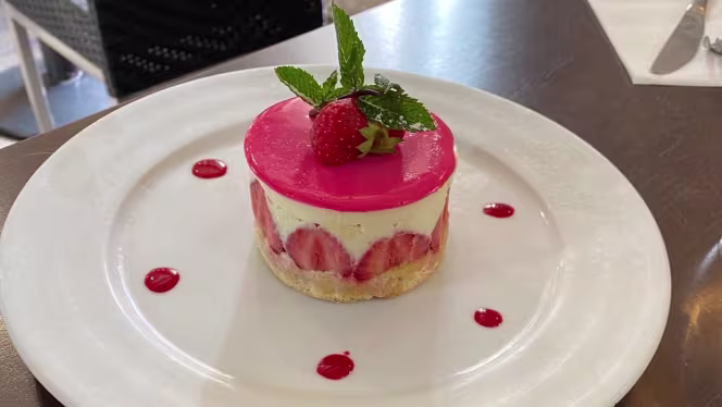 La Terrasse - Amboise - 3