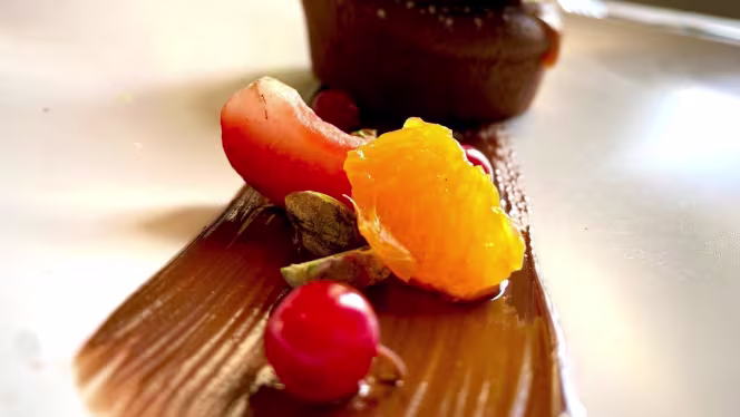 La Terrasse - Amboise - 1