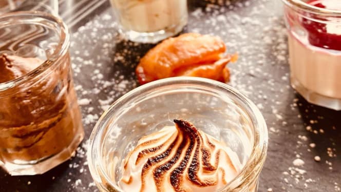 La Terrasse - Amboise - 5