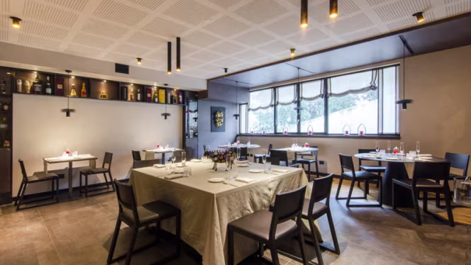 La Cucina Relais San Vigilio - 0