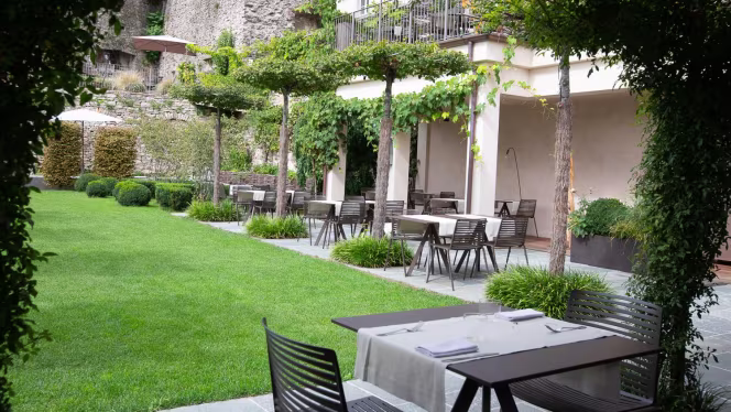 La Cucina Relais San Vigilio - 3