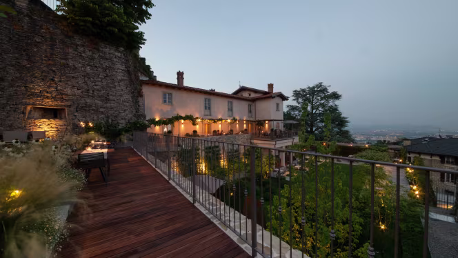 La Cucina Relais San Vigilio - 1