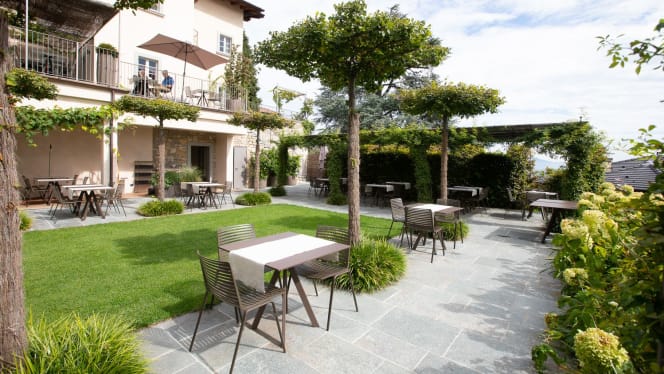 La Cucina Relais San Vigilio - 7