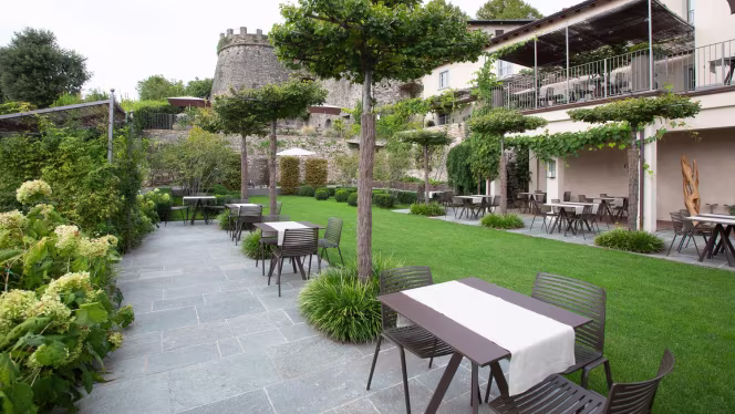 La Cucina Relais San Vigilio - 4