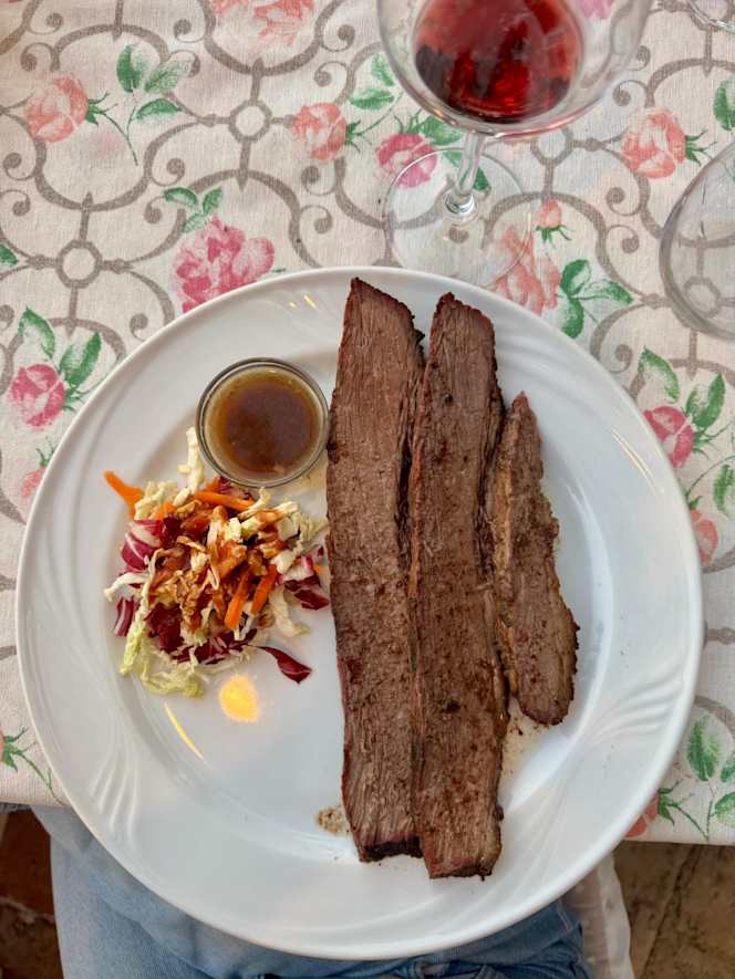 Don's Barbecue - 8