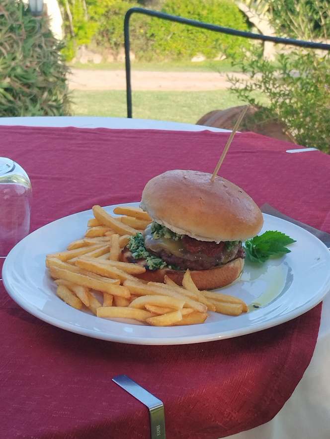 Don's Barbecue - 6