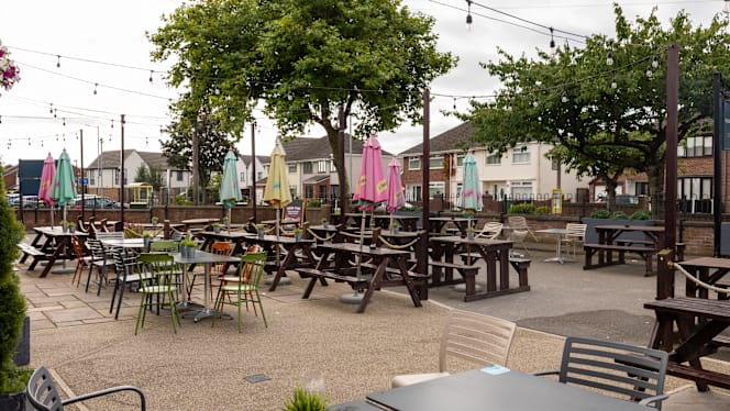 The Valentine Liverpool - Liverpool - 4