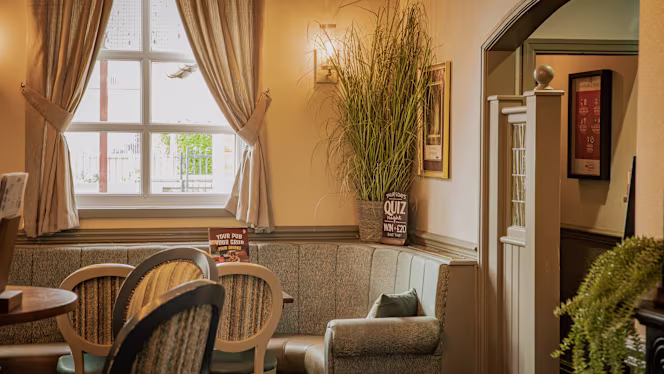 The Valentine Liverpool - Liverpool - 8