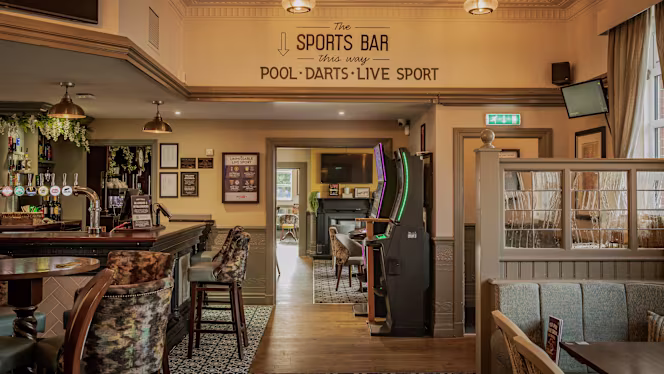 The Valentine Liverpool - Liverpool - 5