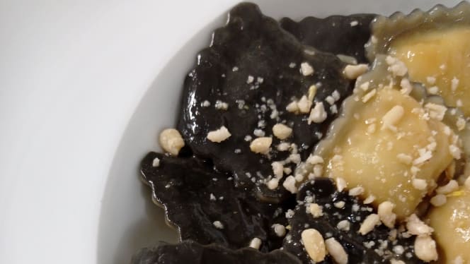 La Rava e la Fava - 2