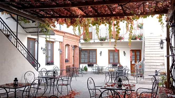 La Rava e la Fava - 1