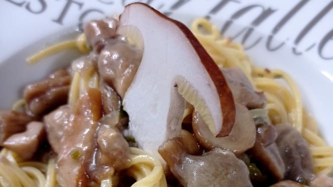 La Rava e la Fava - 8