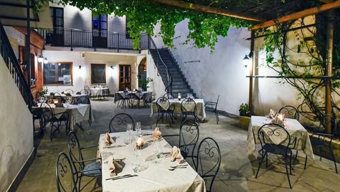 La Rava e la Fava - 7