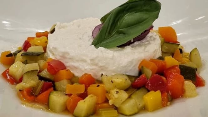 La Rava e la Fava - 4