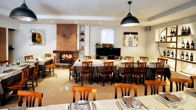 La Rava e la Fava - 0