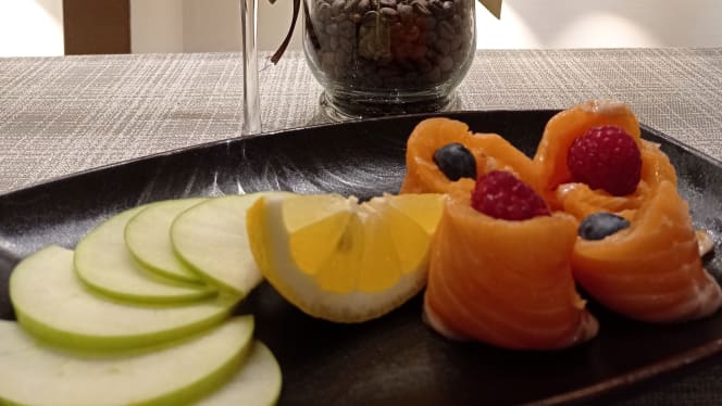 La Rava e la Fava - 3