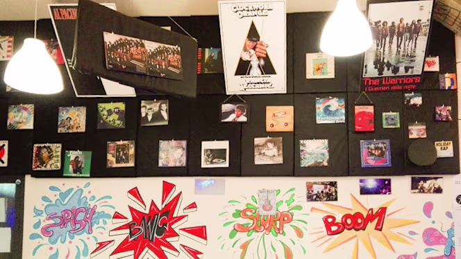 Studio 73  Pinseria Pizzeria Bar - 0