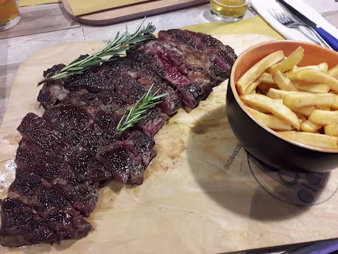 Studio 73  Pinseria Pizzeria Bar - 6