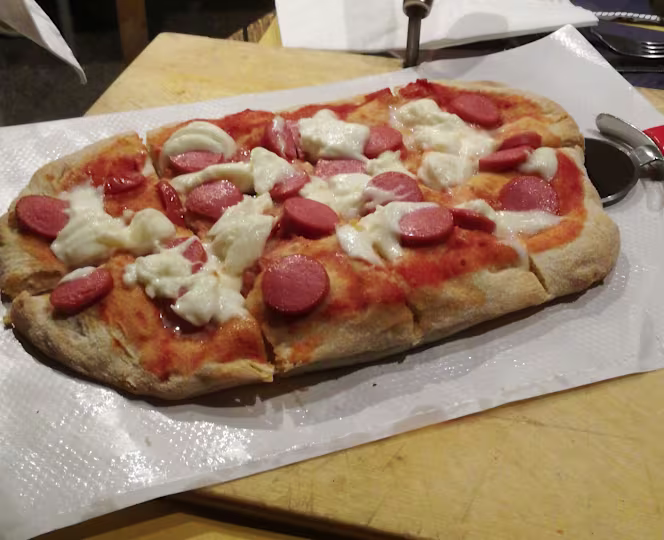 Studio 73  Pinseria Pizzeria Bar - 4