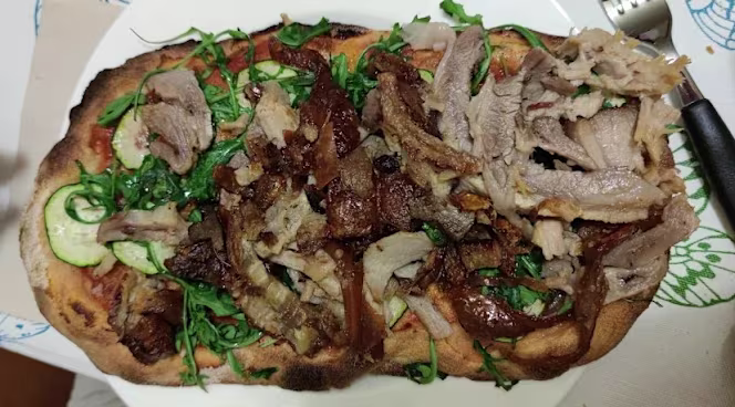 Studio 73  Pinseria Pizzeria Bar - 2