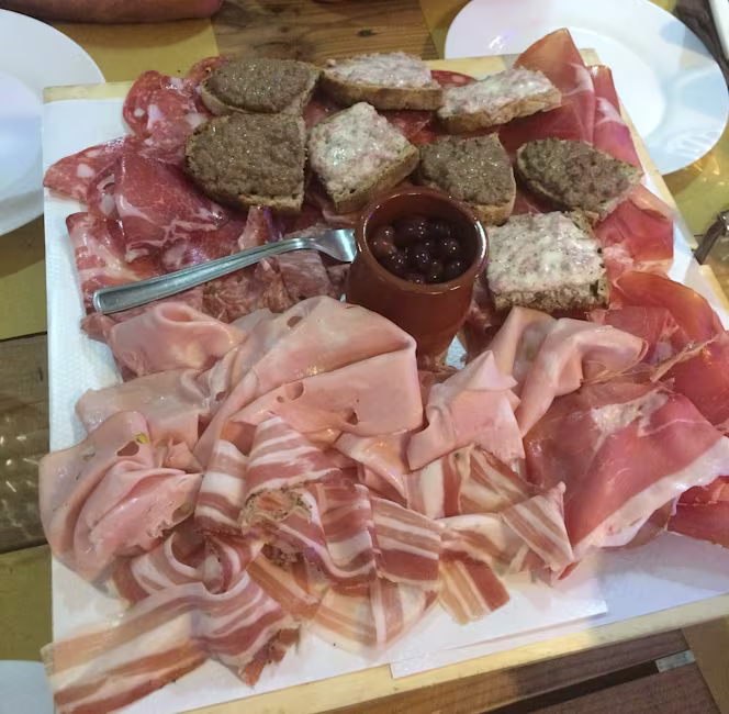 Studio 73  Pinseria Pizzeria Bar - 3