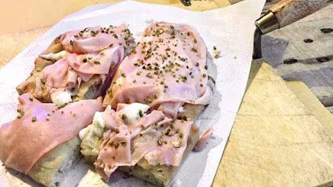 Studio 73  Pinseria Pizzeria Bar - 8