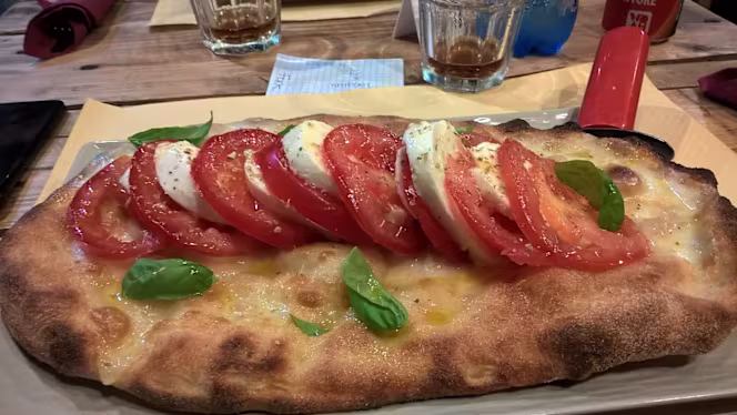 Studio 73  Pinseria Pizzeria Bar - 5