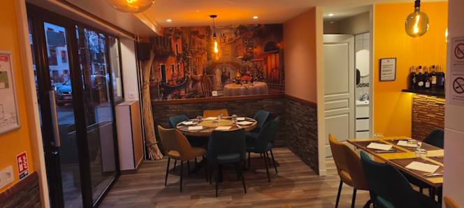 Chez Georges - 3