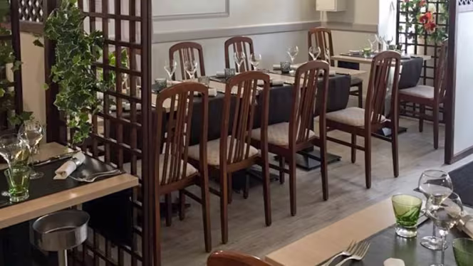 Restaurant des Plantes - 3