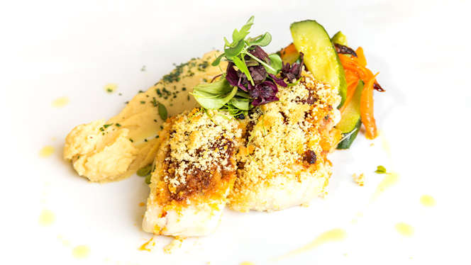 Bistrot Le Café - 4