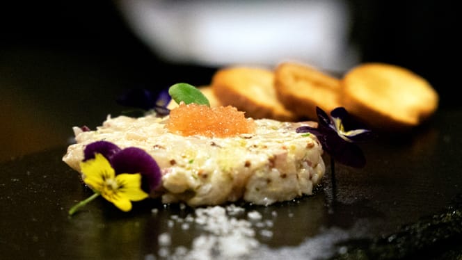 Bistrot Le Café - 8