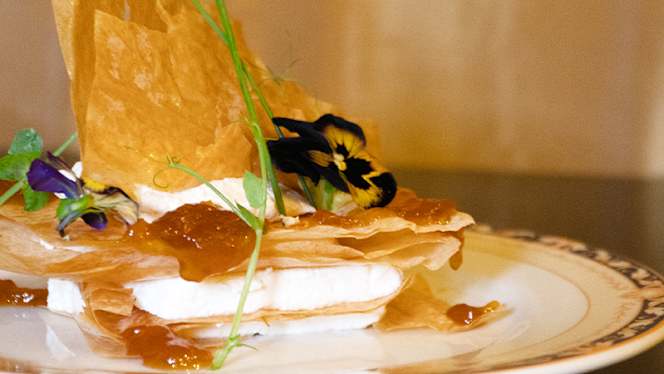 Bistrot Le Café - 2