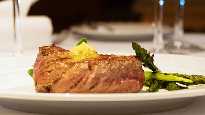 Bistrot Le Café - 6