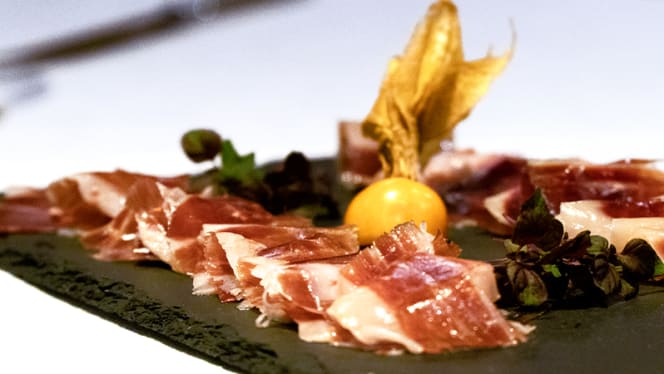 Bistrot Le Café - 9