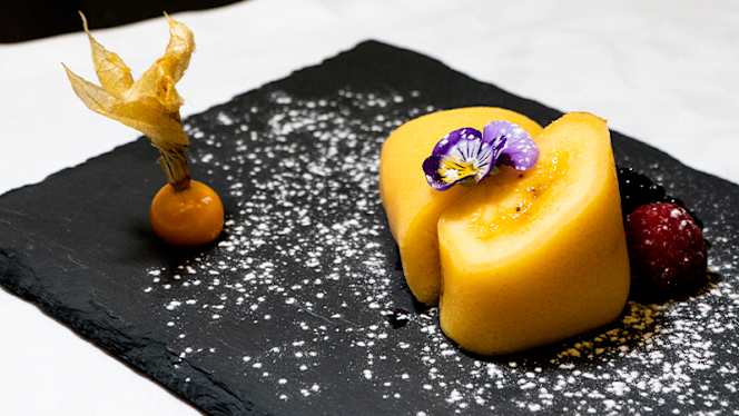 Bistrot Le Café - 3