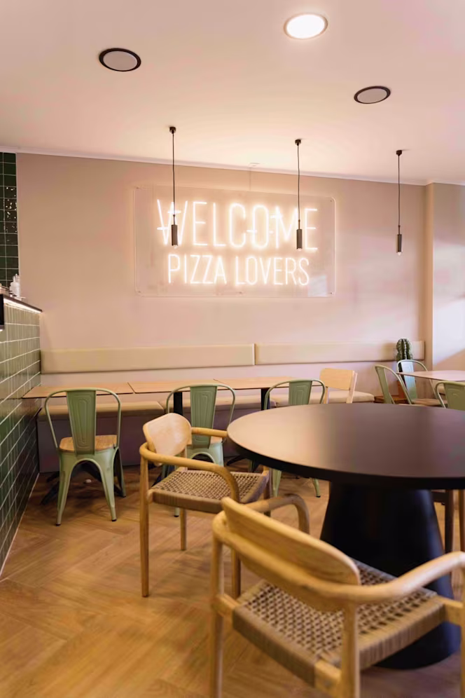 Pizzeria Gordos - 0