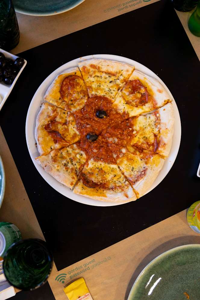 Pizzeria Gordos - 3