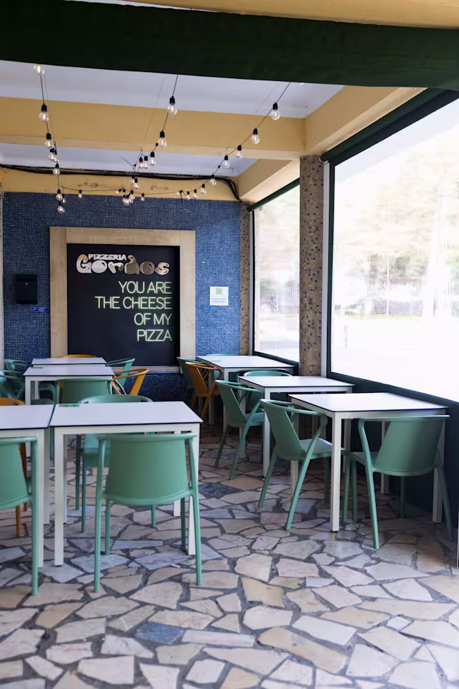 Pizzeria Gordos - 6