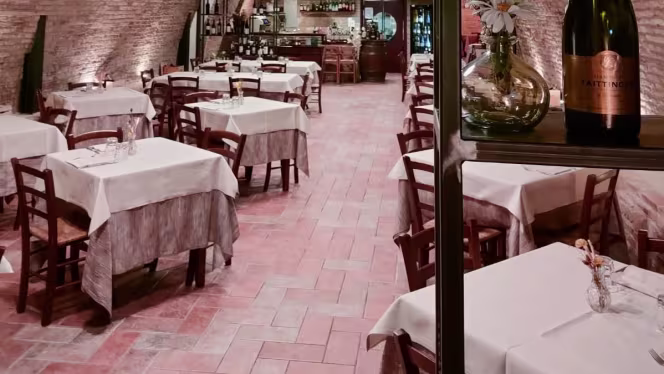 Taverna del Ghiottone - 7