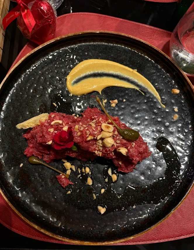 La Mura meat experience - 2