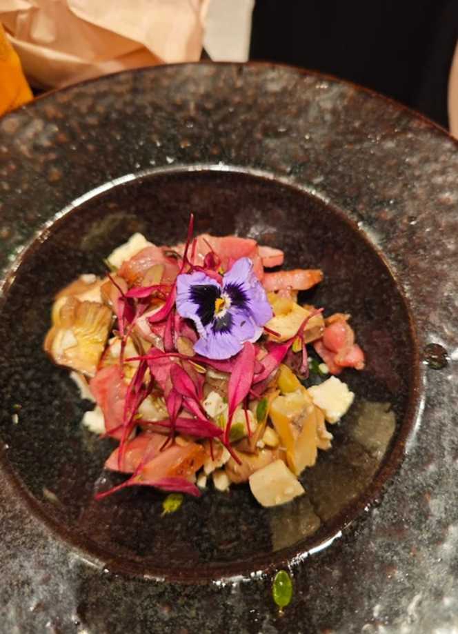 La Mura meat experience - 3